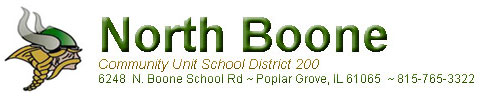 North Boone Community School District (IL)