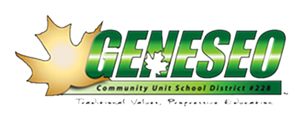 Geneseo Community Unit School District 228